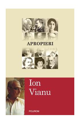 eBook Apropieri - Ion Vianu