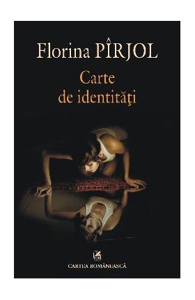 eBook Carte de identitati - Florina Pirjol