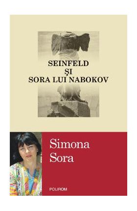 eBook Seinfeld si sora lui Nabokov - Simona Sora