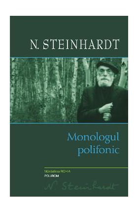 eBook Monologul polifonic - N. Steinahrdt