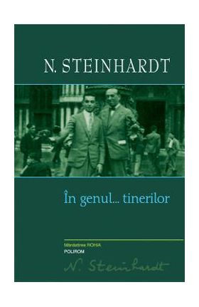 eBook In genul... tinerilor - N. Steinhardt