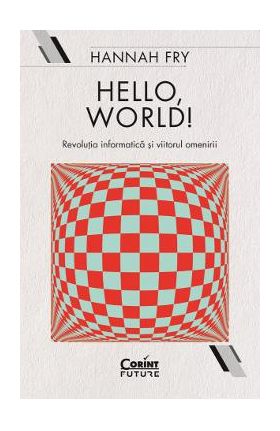 eBook Hello world - Hannah Fry