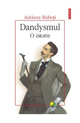 eBook Dandysmul. O istorie - Adriana Babeti