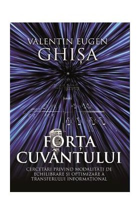 eBook Forta cuvantului - Valentin Eugen Ghisa