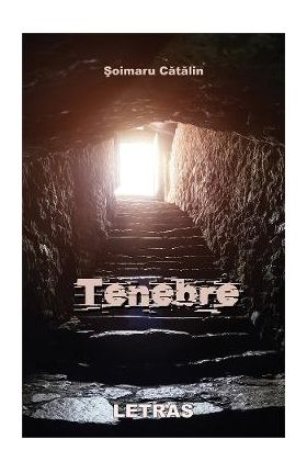 eBook Tenebre - Soimaru Catalin