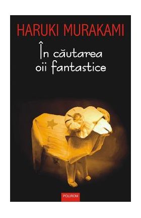 eBook In cautarea oii fantastice - Haruki Murakami