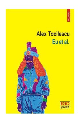 eBook Eu et al - Alex Tocilescu