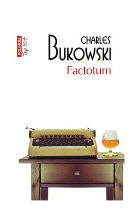 eBook Factotum - Charles Bukowski