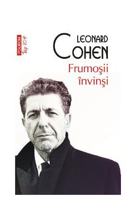 eBook Frumosii invinsi - Leonard Cohen