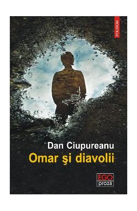 eBook Omar si diavolii - Dan Ciupureanu