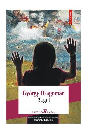 eBook Rugul - Gyorgy Dragoman