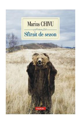 eBook Sfirsit de sezon - Marius Chivu