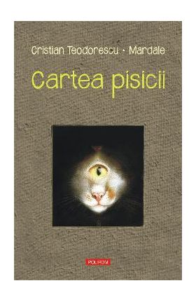 eBook Cartea pisicii - Cristian Teodorescu