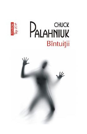 eBook Bintuitii - Chuck Palahniuk