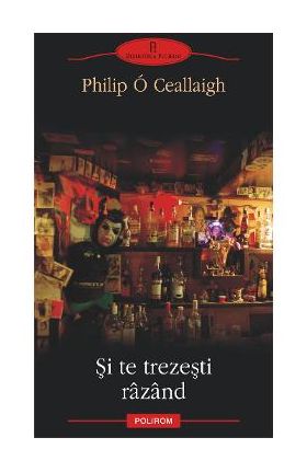 eBook Si te trezesti rizind - Philip O Ceallaigh