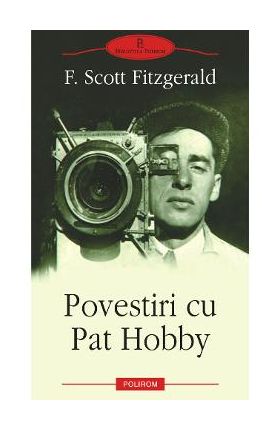 eBook Povestiri cu Pat Hobby - Francis Scott Fitzgerald