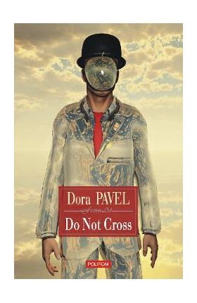 eBook Do Not Cross - Dora Pavel