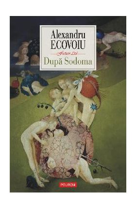 eBook Dupa Sodoma - Alexandru Ecovoiu