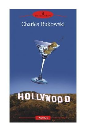 eBook Hollywood - Charles Bukowski