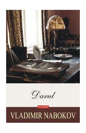 eBook Darul - Vladimir Nabokov
