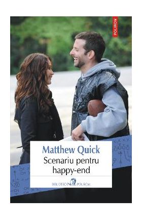eBook Scenariu pentru happy-end - Matthew Quick