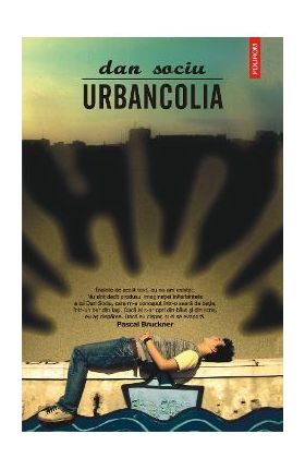 eBook Urbancolia - Dan Sociu