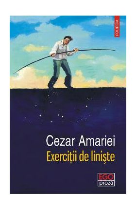 eBook Exercitii de liniste - Cezar Amariei