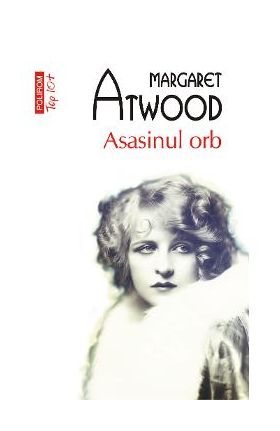 eBook Asasinul orb - Margaret Atwood