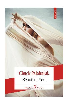 eBook Beautiful You - Chuck Palahniuk