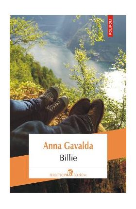 eBook Billie - Anna Gavalda