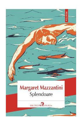 eBook Splendoare - Margaret Mazzantini