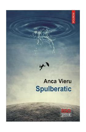 eBook Spulberatic - Anca Vieru