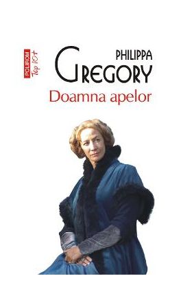 eBook Doamna apelor - Philippa Gregory