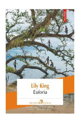 eBook Euforia - Lily King