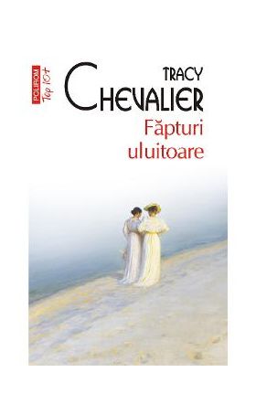 eBook Fapturi uluitoare - Tracy Chevalier