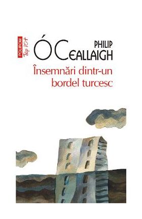 eBook Insemnari dintr-un bordel turcesc - Philip O Ceallaigh