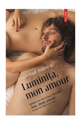 eBook Luminita, mon amour - Cezar Paul-Badescu