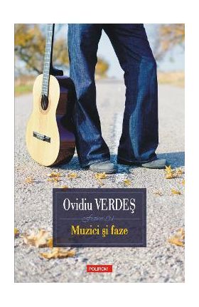 eBook Muzici si faze - Ovidiu Verdes