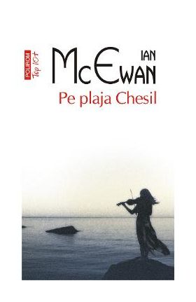 eBook Pe plaja Chesil - Ian McEwan