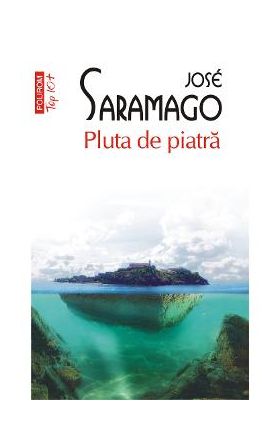 eBook Pluta de piatra - Jose Saramago