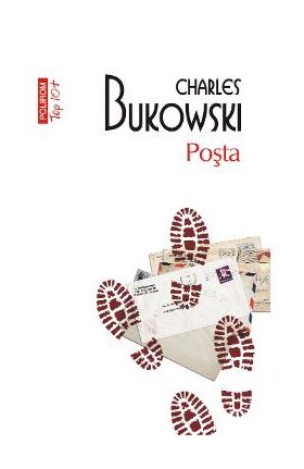 eBook Posta - Charles Bukowski