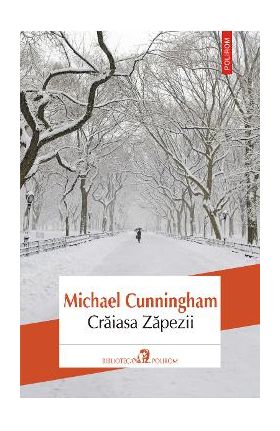 eBook Craiasa Zapezii - Michael Cunningham