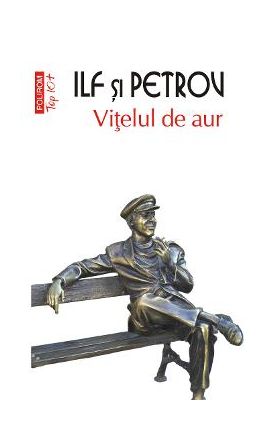 eBook Vitelul de aur - Ilf si Petrov