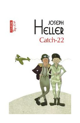 eBook Catch-22 - Joseph Heller