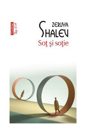 eBook Sot si sotie - Zeruya Shalev