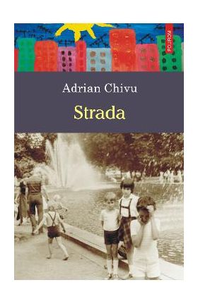 eBook Strada - Adrian Chivu