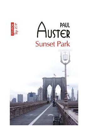 eBook Sunset Park - Paul Auster