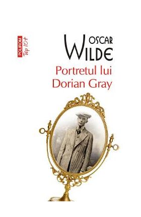 eBook Portretul lui Dorian Gray - Oscar Wilde