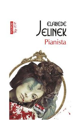 eBook Pianista - Elfriede Jelinek