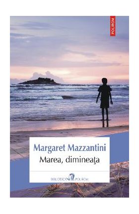 eBook Marea, dimineata - Margaret Mazzantini